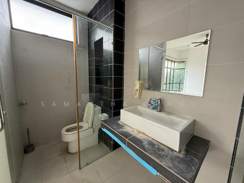 Semi-Detached House for Sale in Setia Ecohill (Semenyih) - Samantha Chang - Bathroom - PropertyGuru.com.my
