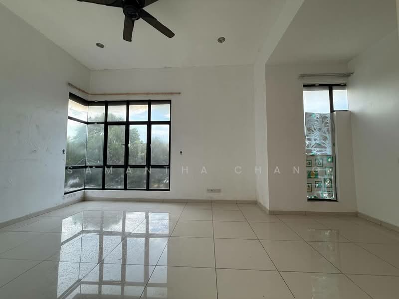 Semi-Detached House for Sale in Setia Ecohill (Semenyih) - Samantha Chang - Living Room - PropertyGuru.com.my