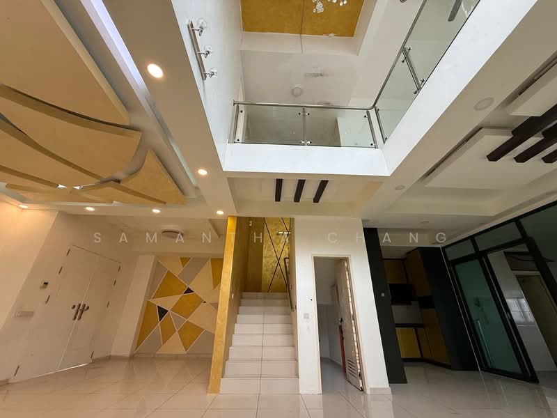 Semi-Detached House for Sale in Setia Ecohill (Semenyih) - Samantha Chang - Interior - PropertyGuru.com.my