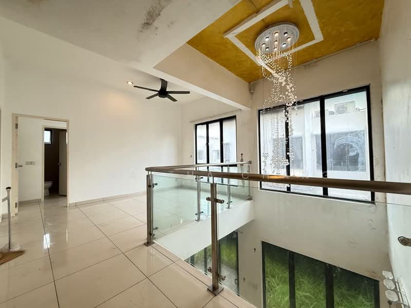 Semi-Detached House for Sale in Setia Ecohill (Semenyih) - Samantha Chang - Interior - PropertyGuru.com.my