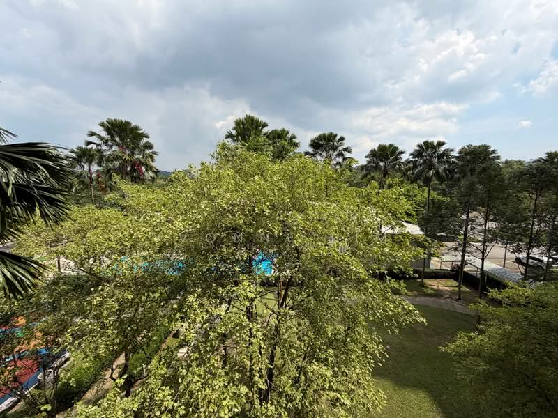 Apartment for Sale at Idaman Residence - Yvonne Lim - Exterior - PropertyGuru.com.my