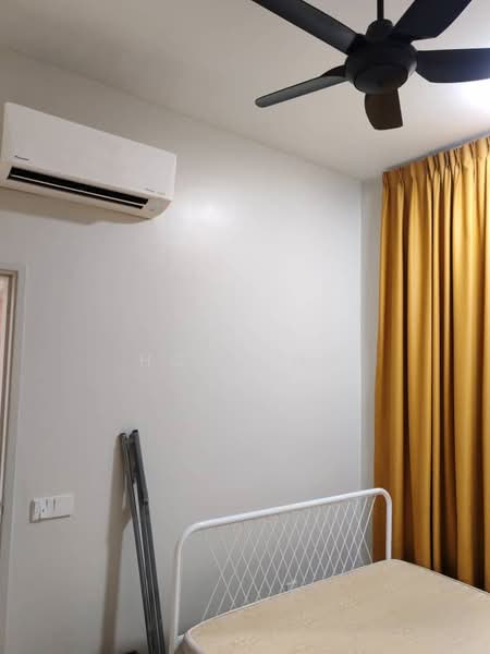 Servis Apartment untuk Disewa di Setia City Residences - Hong Ng - Bedroom - PropertyGuru.com.my