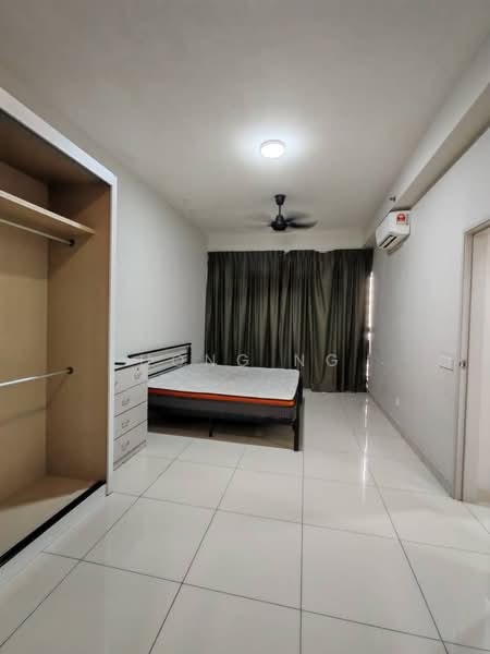 Servis Apartment untuk Disewa di Setia City Residences - Hong Ng - Bedroom - PropertyGuru.com.my