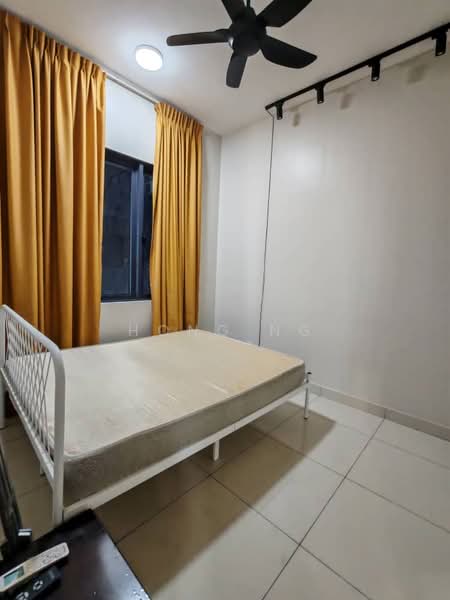 Servis Apartment untuk Disewa di Setia City Residences - Hong Ng - Bedroom - PropertyGuru.com.my