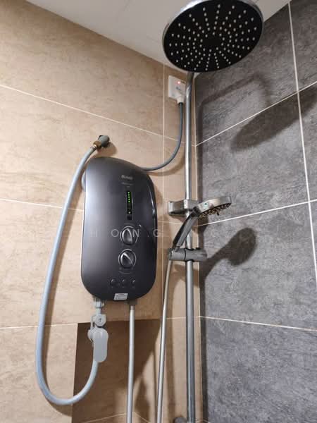 Servis Apartment untuk Disewa di Setia City Residences - Hong Ng - Bathroom - PropertyGuru.com.my