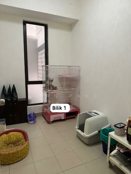 Servis Apartment untuk Disewa di 28 Boulevard - Alan Pang - Interior - PropertyGuru.com.my