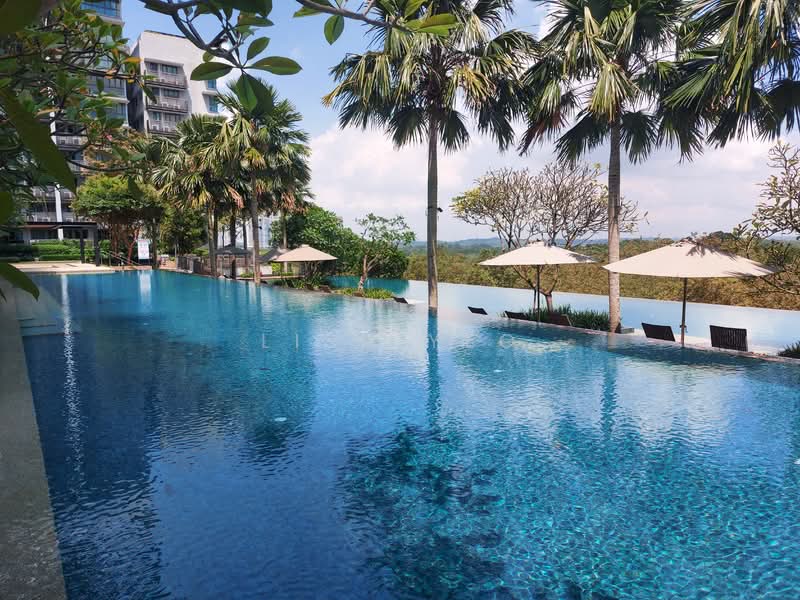 Condominium for Rent at Iskandar Residences - Lisa Yeo - Exterior - PropertyGuru.com.my