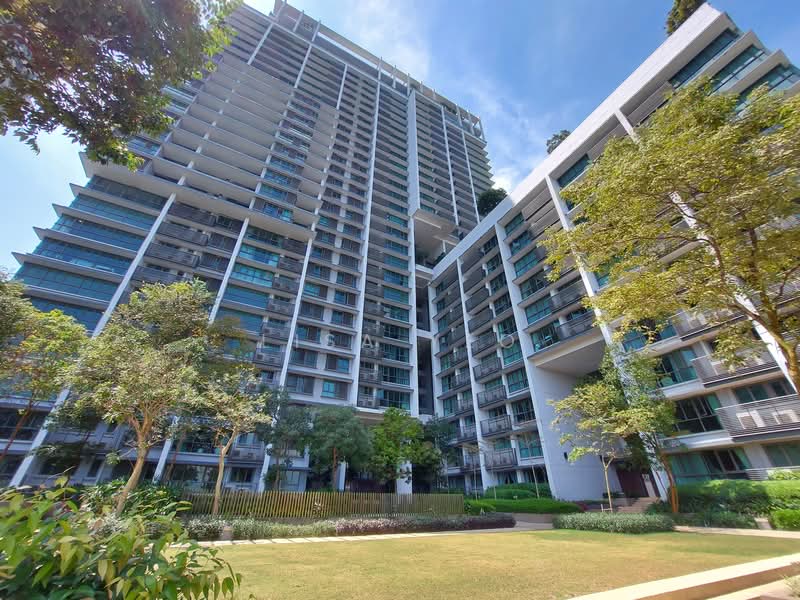 Condominium for Rent at Iskandar Residences - Lisa Yeo - Exterior - PropertyGuru.com.my