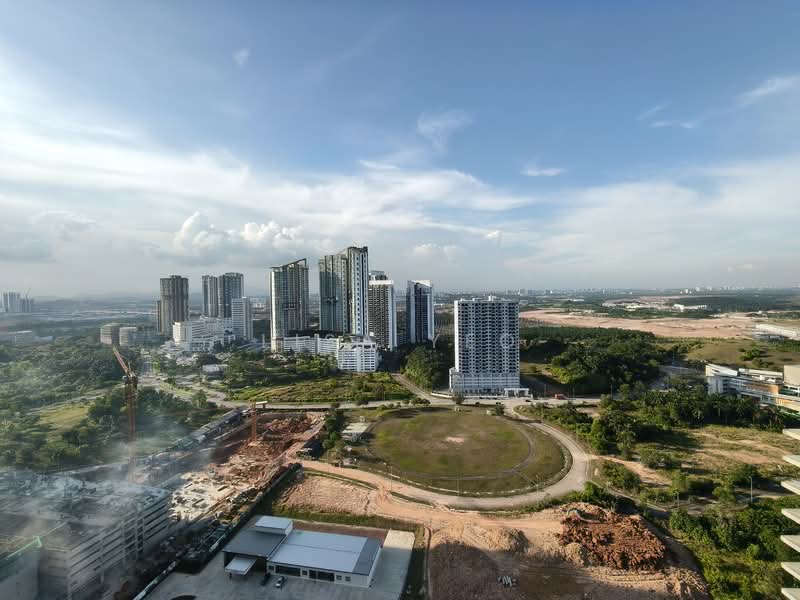 Condominium for Rent at Iskandar Residences - Lisa Yeo - Exterior - PropertyGuru.com.my
