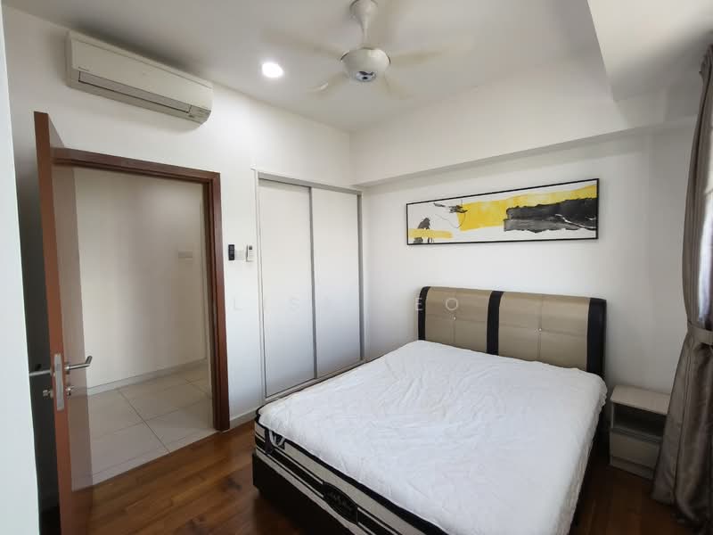 Condominium for Rent at Iskandar Residences - Lisa Yeo - Bedroom - PropertyGuru.com.my