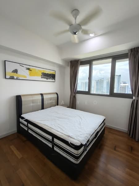 Condominium for Rent at Iskandar Residences - Lisa Yeo - Bedroom - PropertyGuru.com.my
