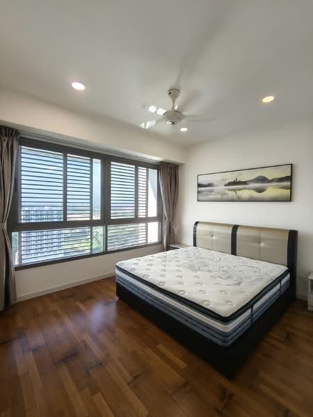 Condominium for Rent at Iskandar Residences - Lisa Yeo - Bedroom - PropertyGuru.com.my