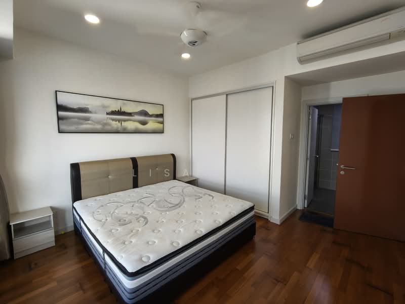 Condominium for Rent at Iskandar Residences - Lisa Yeo - Bedroom - PropertyGuru.com.my