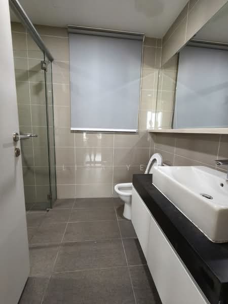 Condominium for Rent at Iskandar Residences - Lisa Yeo - Bathroom - PropertyGuru.com.my