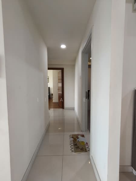 Condominium for Rent at Iskandar Residences - Lisa Yeo - Corridor - PropertyGuru.com.my