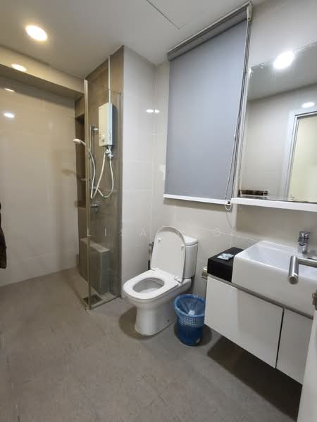 Condominium for Rent at Iskandar Residences - Lisa Yeo - Bathroom - PropertyGuru.com.my