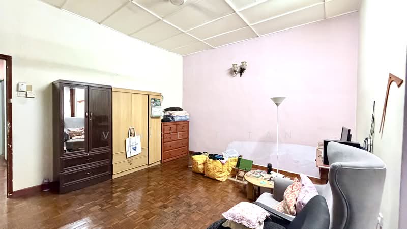 Rumah Teres 2-Tingkat untuk Dijual di Taman Tun Dr Ismail (Kuala Lumpur) - Vincent Tan - PropertyGuru.com.my