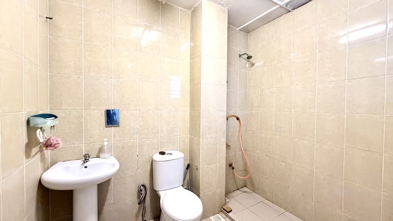 Rumah Teres 2-Tingkat untuk Dijual di Taman Tun Dr Ismail (Kuala Lumpur) - Vincent Tan - PropertyGuru.com.my