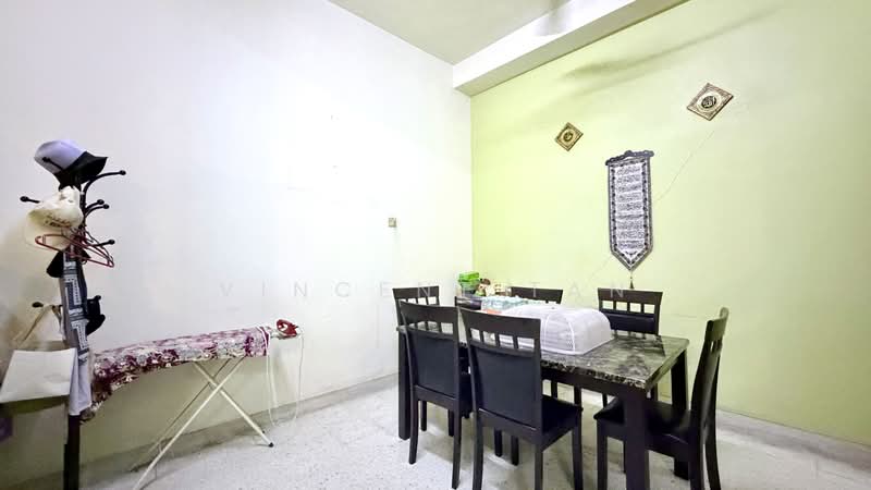 Rumah Teres 2-Tingkat untuk Dijual di Taman Tun Dr Ismail (Kuala Lumpur) - Vincent Tan - PropertyGuru.com.my