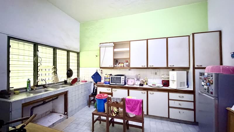 Rumah Teres 2-Tingkat untuk Dijual di Taman Tun Dr Ismail (Kuala Lumpur) - Vincent Tan - PropertyGuru.com.my
