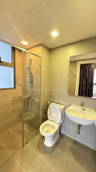 Condominium for Sale at Teega Residences - Wendy Gan - PropertyGuru.com.my