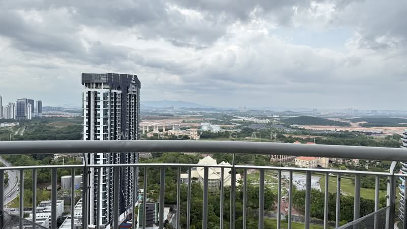 Condominium for Sale at Teega Residences - Wendy Gan - PropertyGuru.com.my