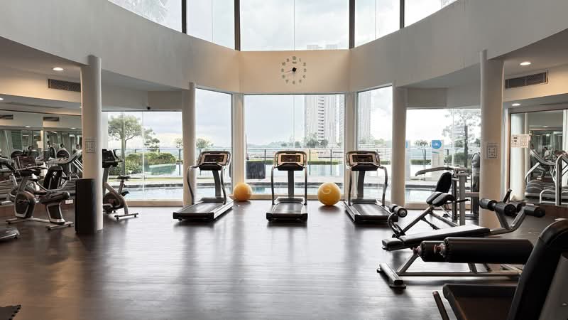 Condominium for Sale at Teega Residences - Wendy Gan - PropertyGuru.com.my