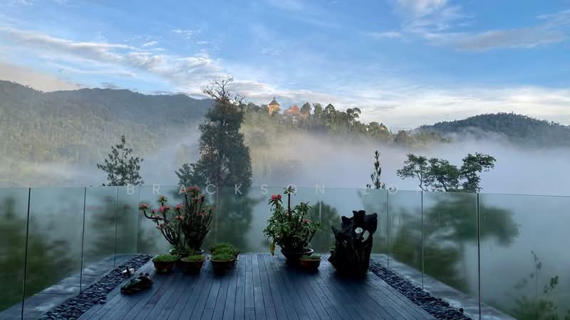Bungalow for Sale in Bentong (Pahang) - Brackson Loh - Exterior - PropertyGuru.com.my