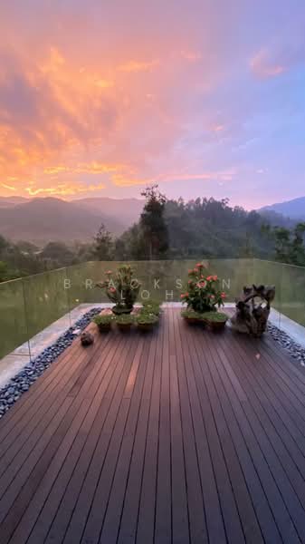 Bungalow for Sale in Bentong (Pahang) - Brackson Loh - Exterior - PropertyGuru.com.my