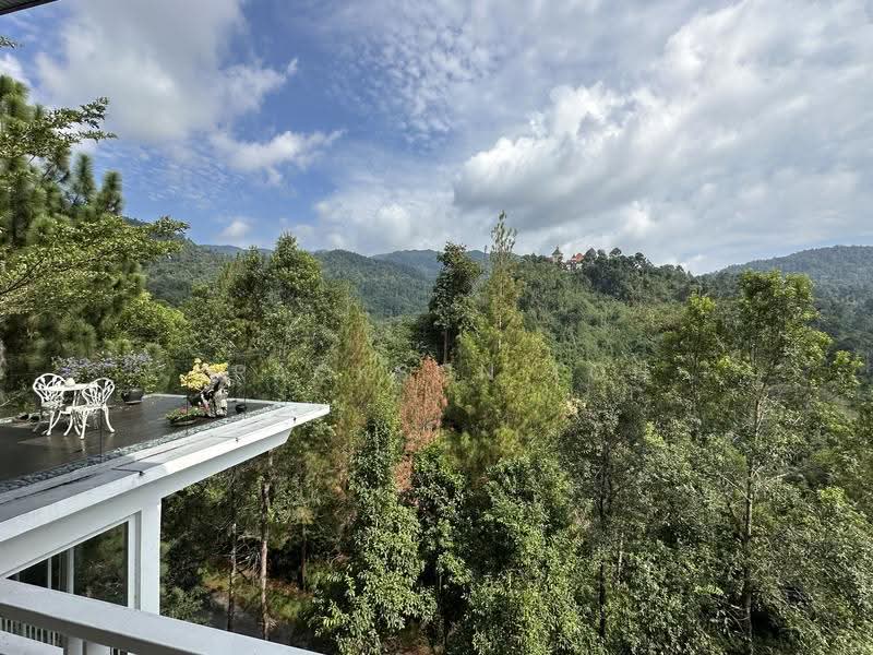 Bungalow House for Sale in Bentong (Pahang) - Brackson Loh - Exterior - PropertyGuru.com.my