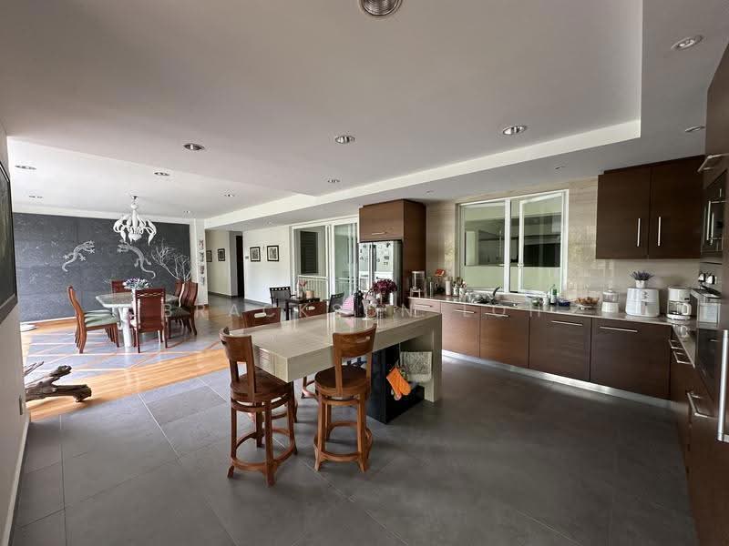 Bungalow House for Sale in Bentong (Pahang) - Brackson Loh - Kitchen - PropertyGuru.com.my