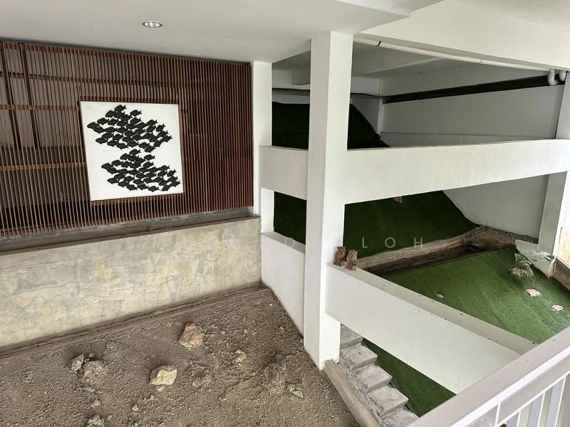 Bungalow House for Sale in Bentong (Pahang) - Brackson Loh - Exterior - PropertyGuru.com.my