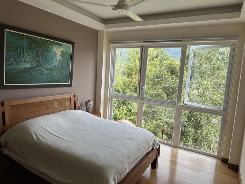 Bungalow House for Sale in Bentong (Pahang) - Brackson Loh - Bedroom - PropertyGuru.com.my
