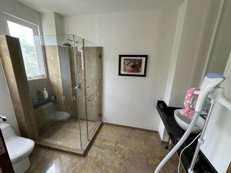 Bungalow House for Sale in Bentong (Pahang) - Brackson Loh - Bathroom - PropertyGuru.com.my