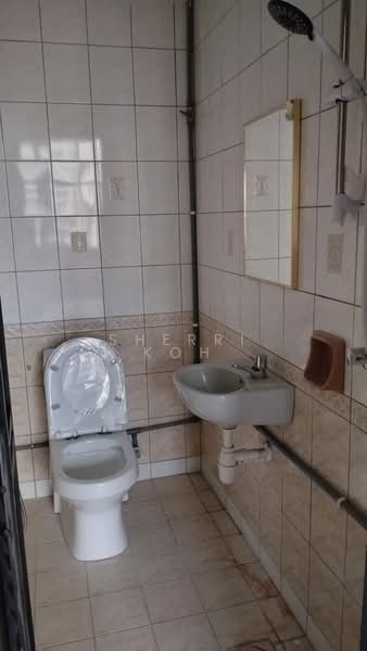 Condominium for Rent at Li Villas - Sherri Koh - Bathroom - PropertyGuru.com.my