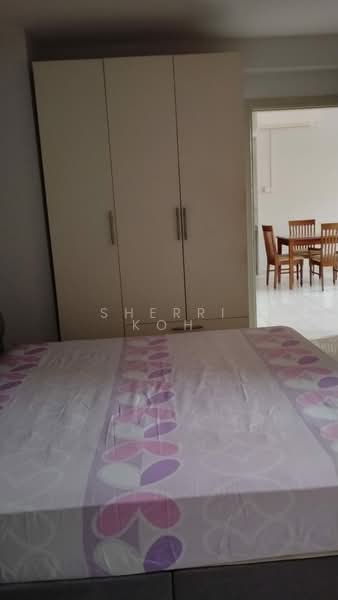 Condominium for Rent at Li Villas - Sherri Koh - Bedroom - PropertyGuru.com.my