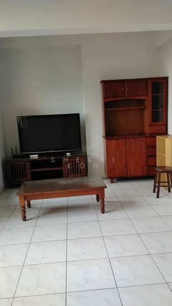 Condominium for Rent at Li Villas - Sherri Koh - Living Room - PropertyGuru.com.my