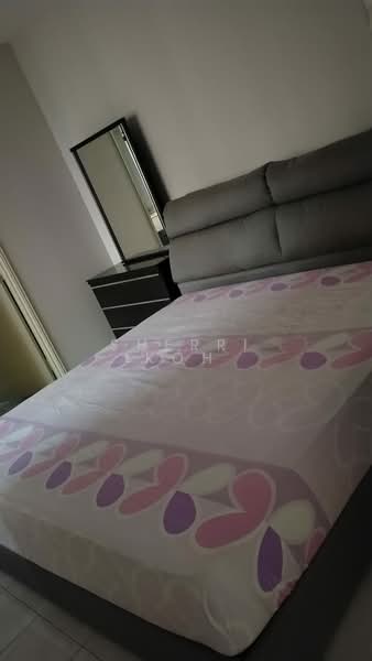 Condominium for Rent at Li Villas - Sherri Koh - Bedroom - PropertyGuru.com.my