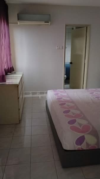 Condominium for Rent at Li Villas - Sherri Koh - Bedroom - PropertyGuru.com.my
