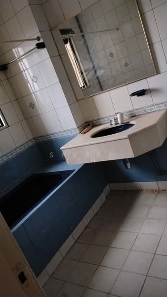 Condominium for Rent at Li Villas - Sherri Koh - Bathroom - PropertyGuru.com.my