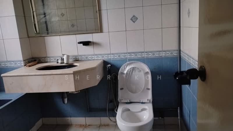 Condominium for Rent at Li Villas - Sherri Koh - Bathroom - PropertyGuru.com.my