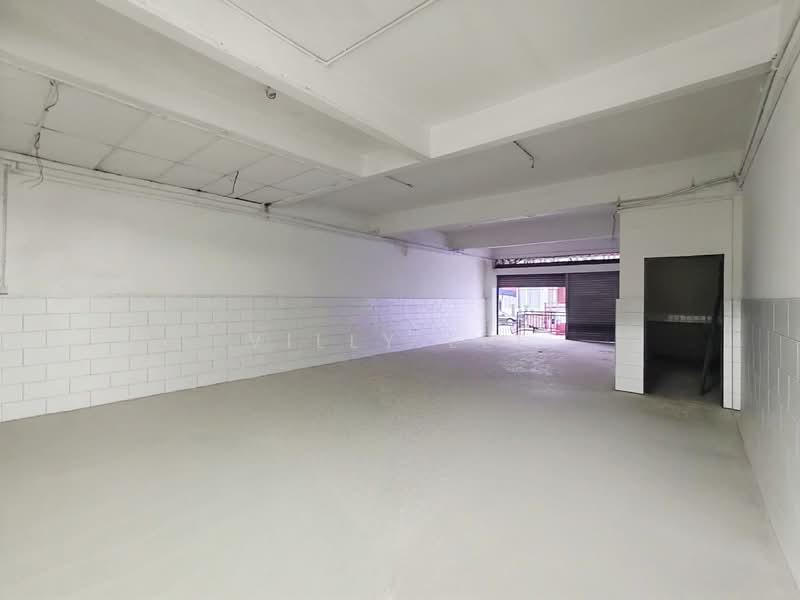 Shop / Office for Rent in Taman Sri Tebrau (Johor Bahru) - Villy Lee - PropertyGuru.com.my