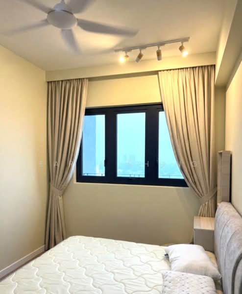 Condominium for Rent at Skyline KL - Earon Chong - Bedroom - PropertyGuru.com.my
