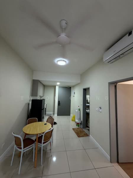 Condominium for Rent at Skyline KL - Earon Chong - Dining Room - PropertyGuru.com.my