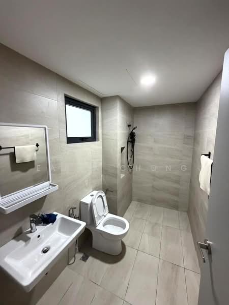 Condominium for Rent at Skyline KL - Earon Chong - Bathroom - PropertyGuru.com.my