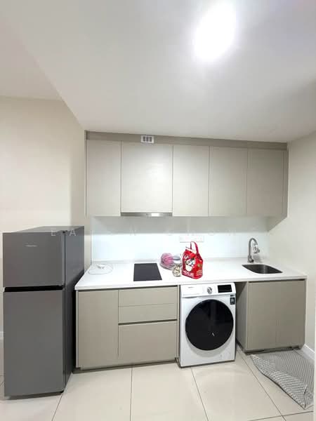 Condominium for Rent at Skyline KL - Earon Chong - Kitchen - PropertyGuru.com.my