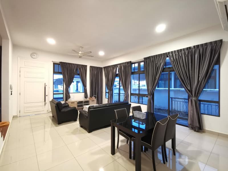 Cluster House for Rent in Eco Botanic (Iskandar Puteri (Nusajaya)) - Jack Koo - PropertyGuru.com.my
