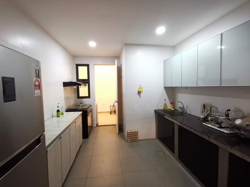 Cluster House for Rent in Eco Botanic (Iskandar Puteri (Nusajaya)) - Jack Koo - PropertyGuru.com.my