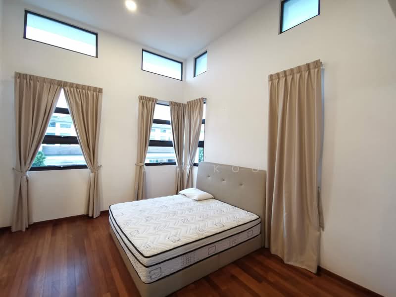 Cluster House for Rent in Eco Botanic (Iskandar Puteri (Nusajaya)) - Jack Koo - PropertyGuru.com.my