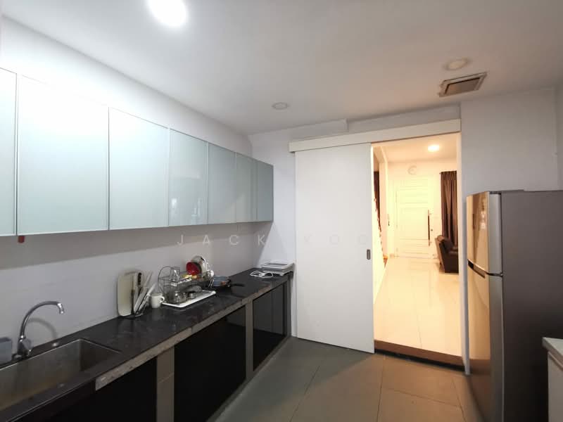 Cluster House for Rent in Eco Botanic (Iskandar Puteri (Nusajaya)) - Jack Koo - PropertyGuru.com.my